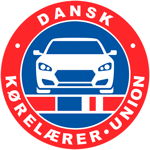 Logo - Dansk Kørelærer Union